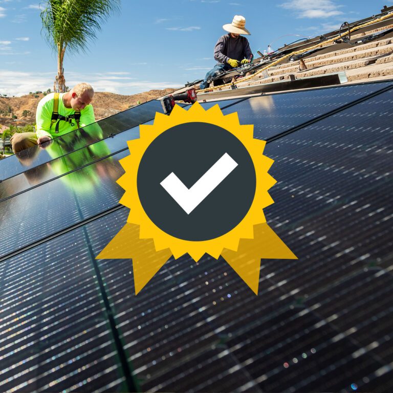 Solar Inspections - New Day Solar