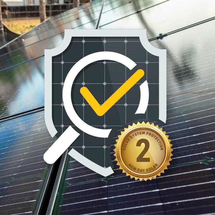 Solar System Protection and Maintenance